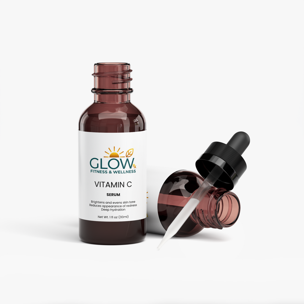 Vitamin C Serum