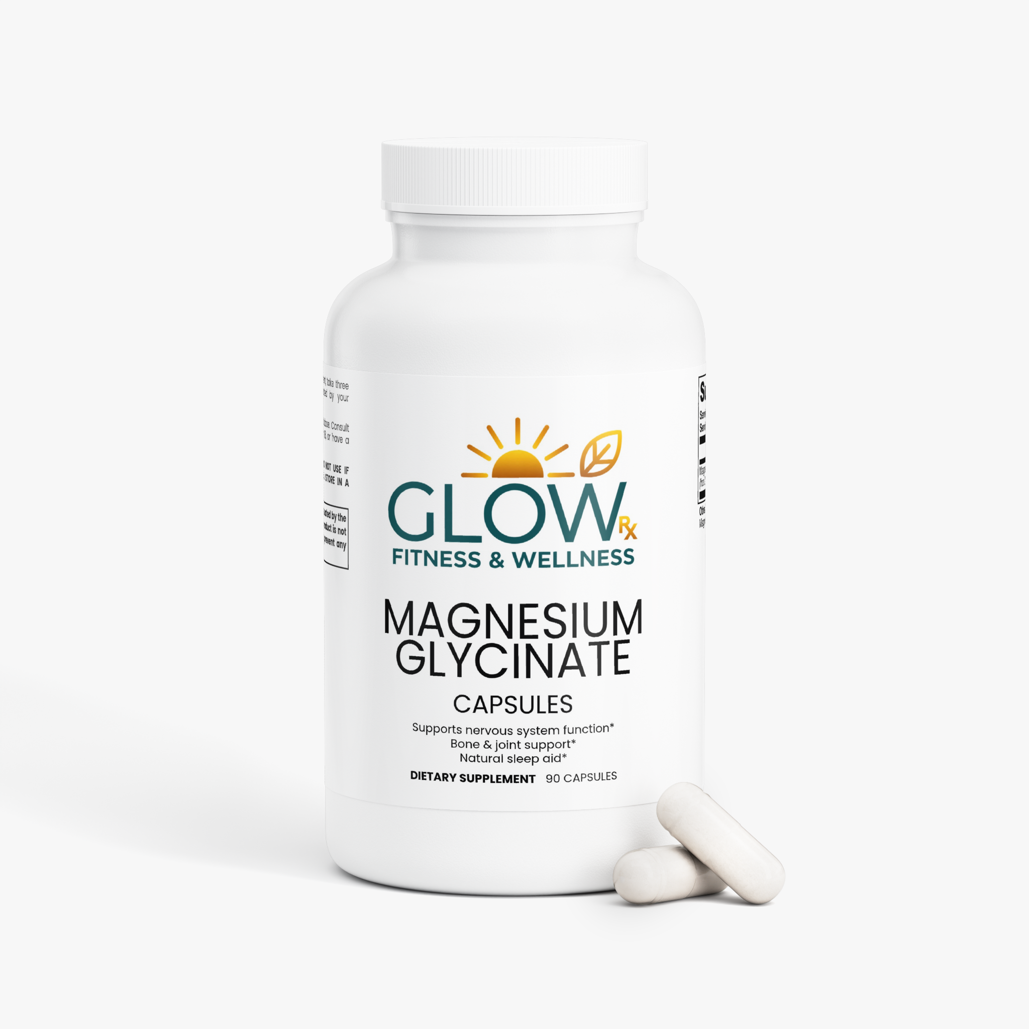 Magnesium Glycinate