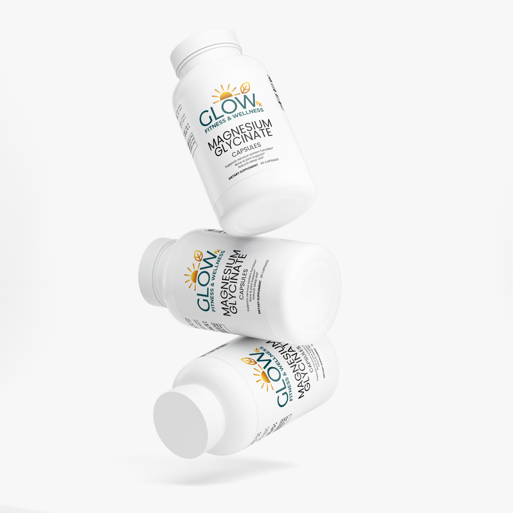 Magnesium Glycinate