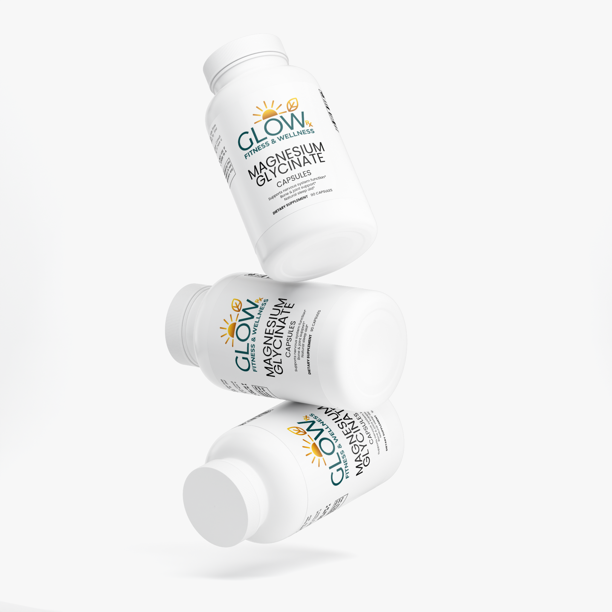 Magnesium Glycinate