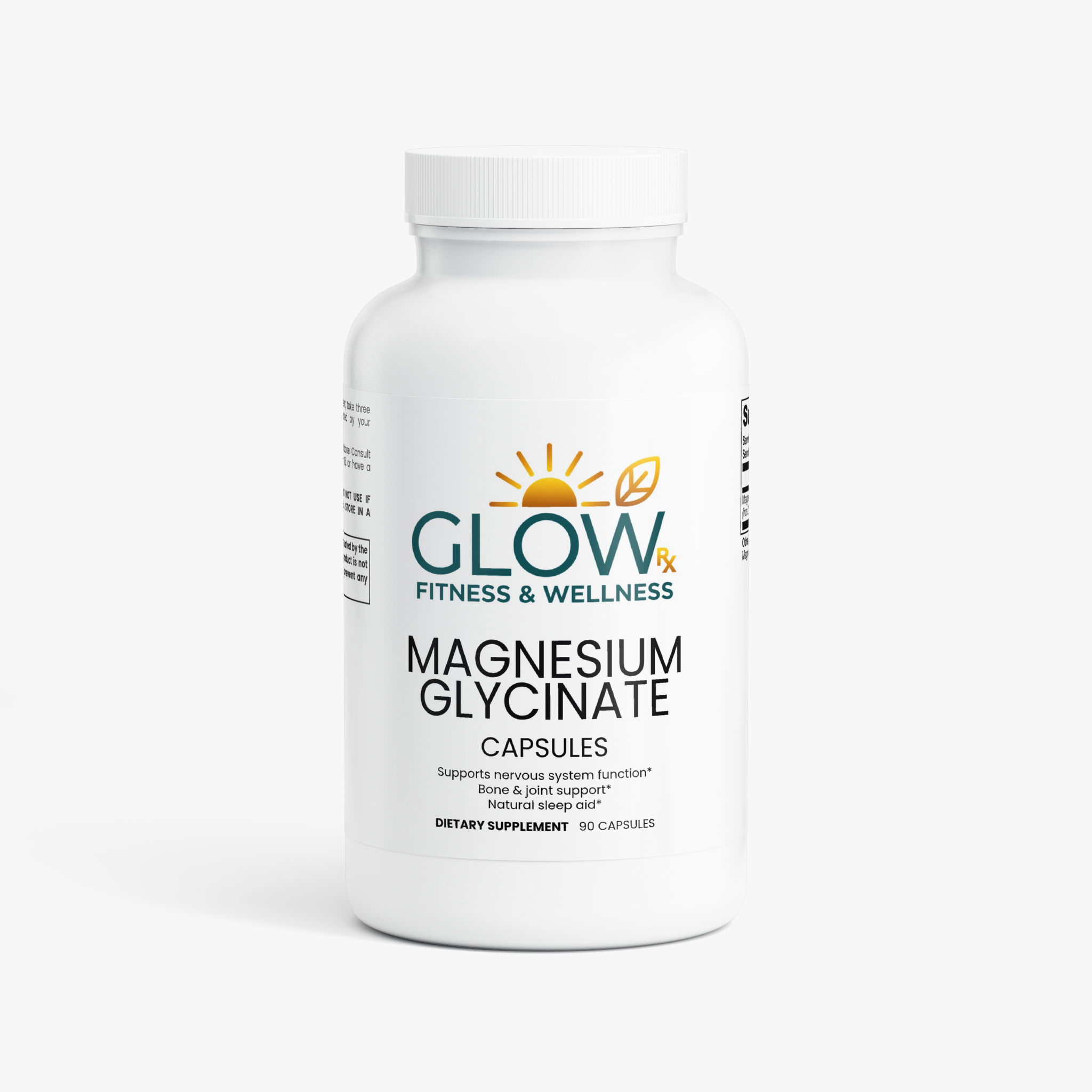 Magnesium Glycinate