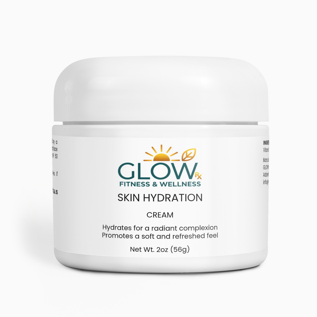 Skin Hydration Cream
