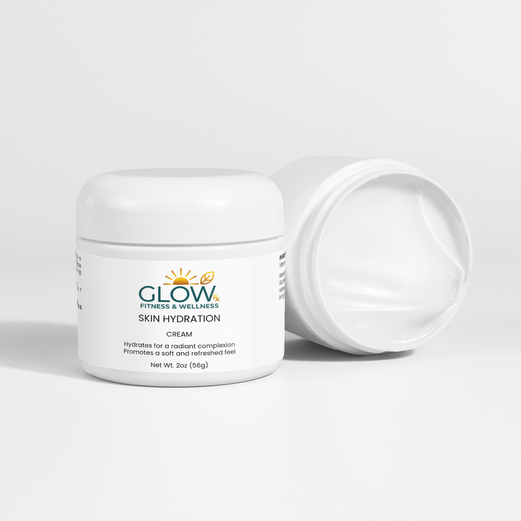 Skin Hydration Cream