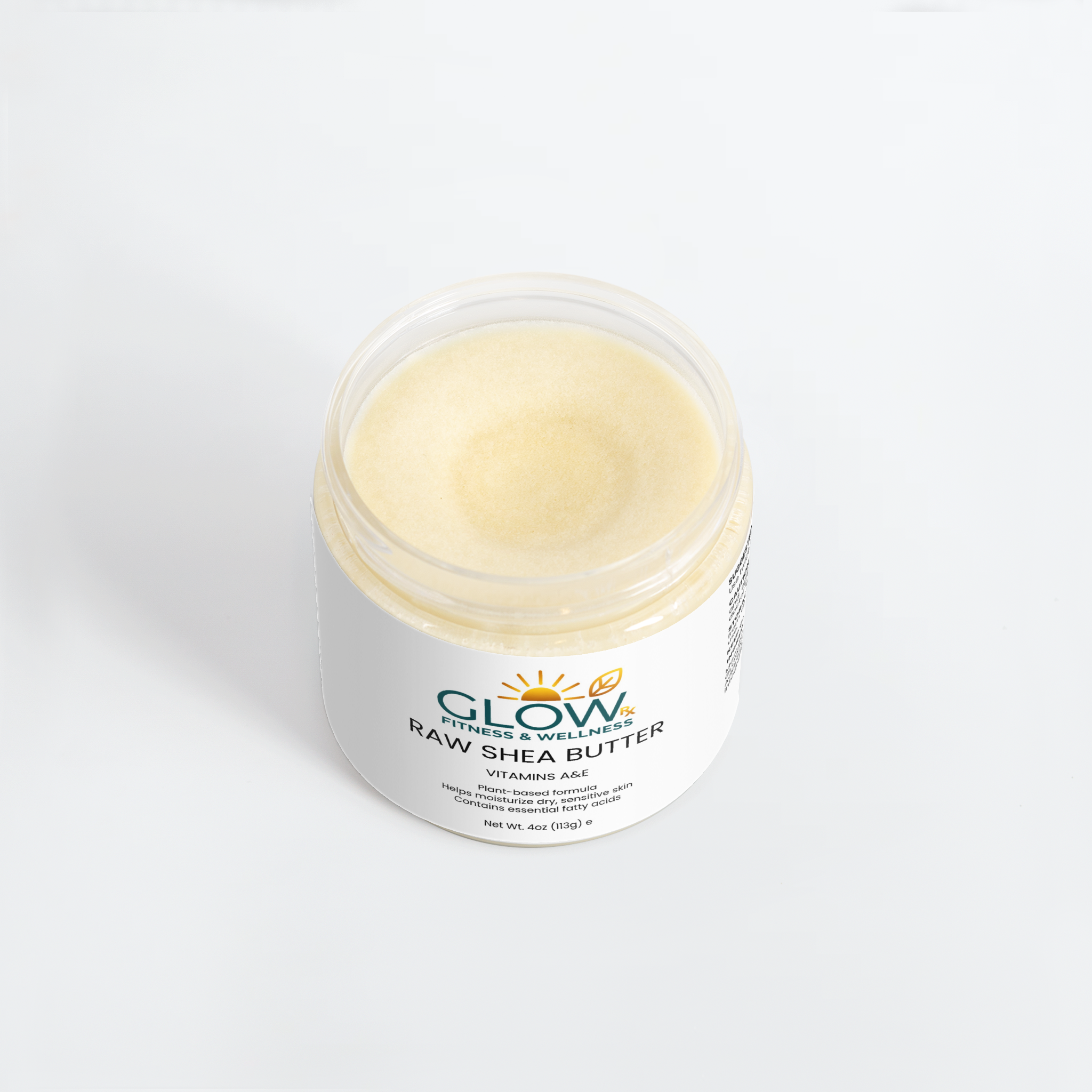 Raw Shea Butter
