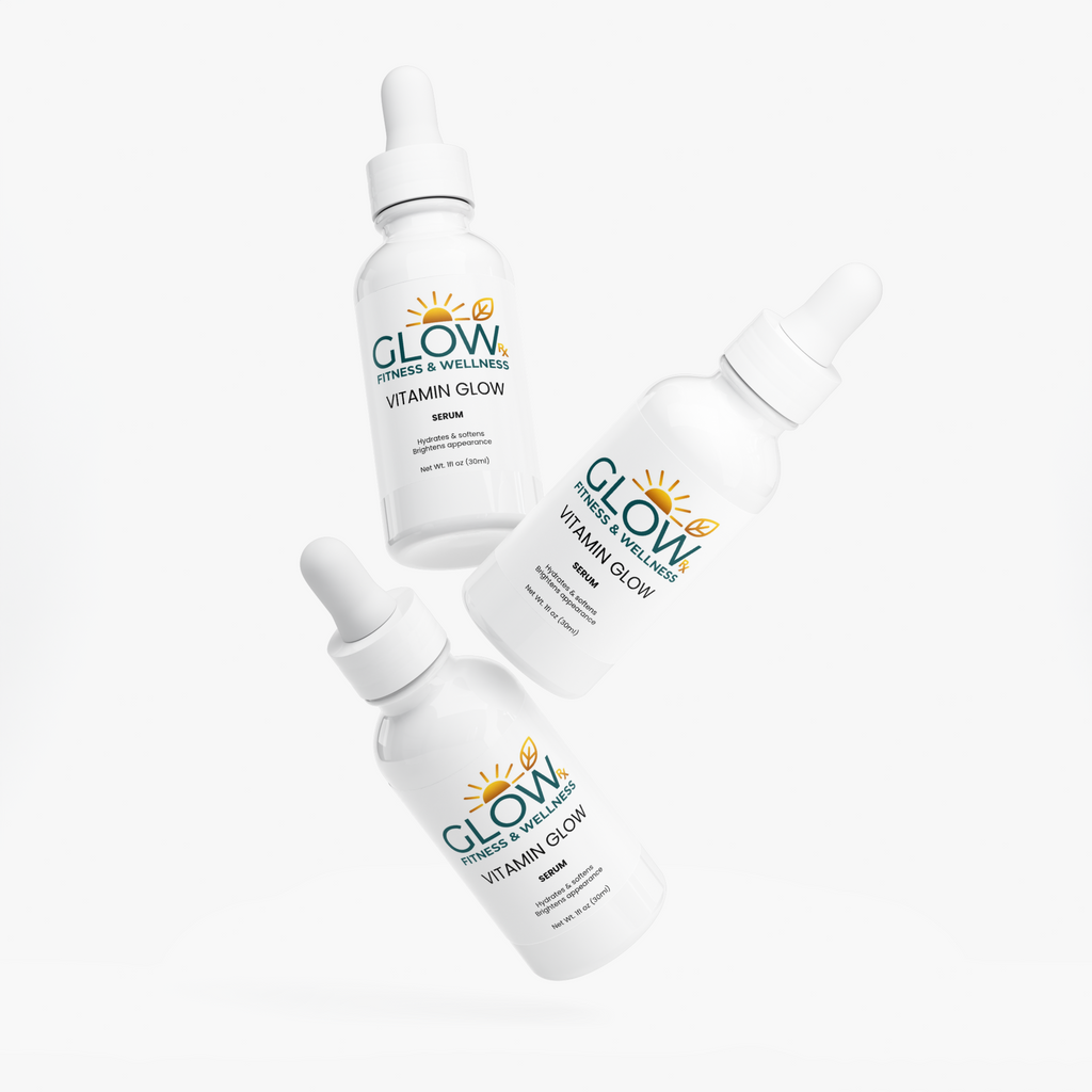 Vitamin Glow Serum