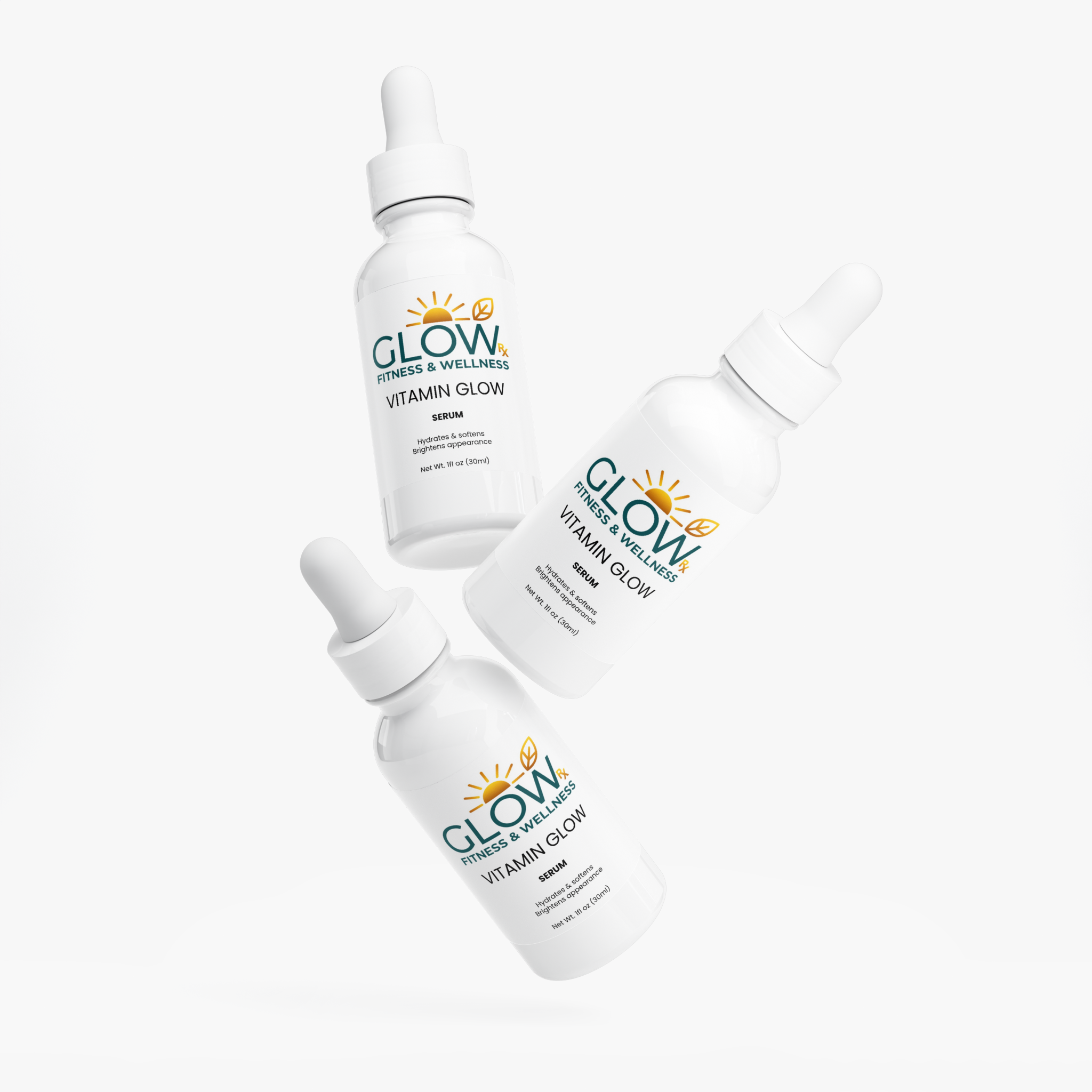 Vitamin Glow Serum