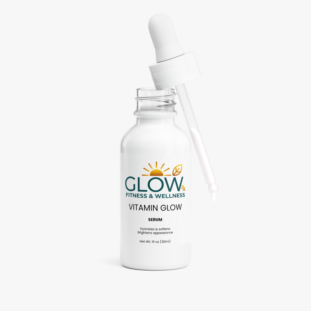 Vitamin Glow Serum