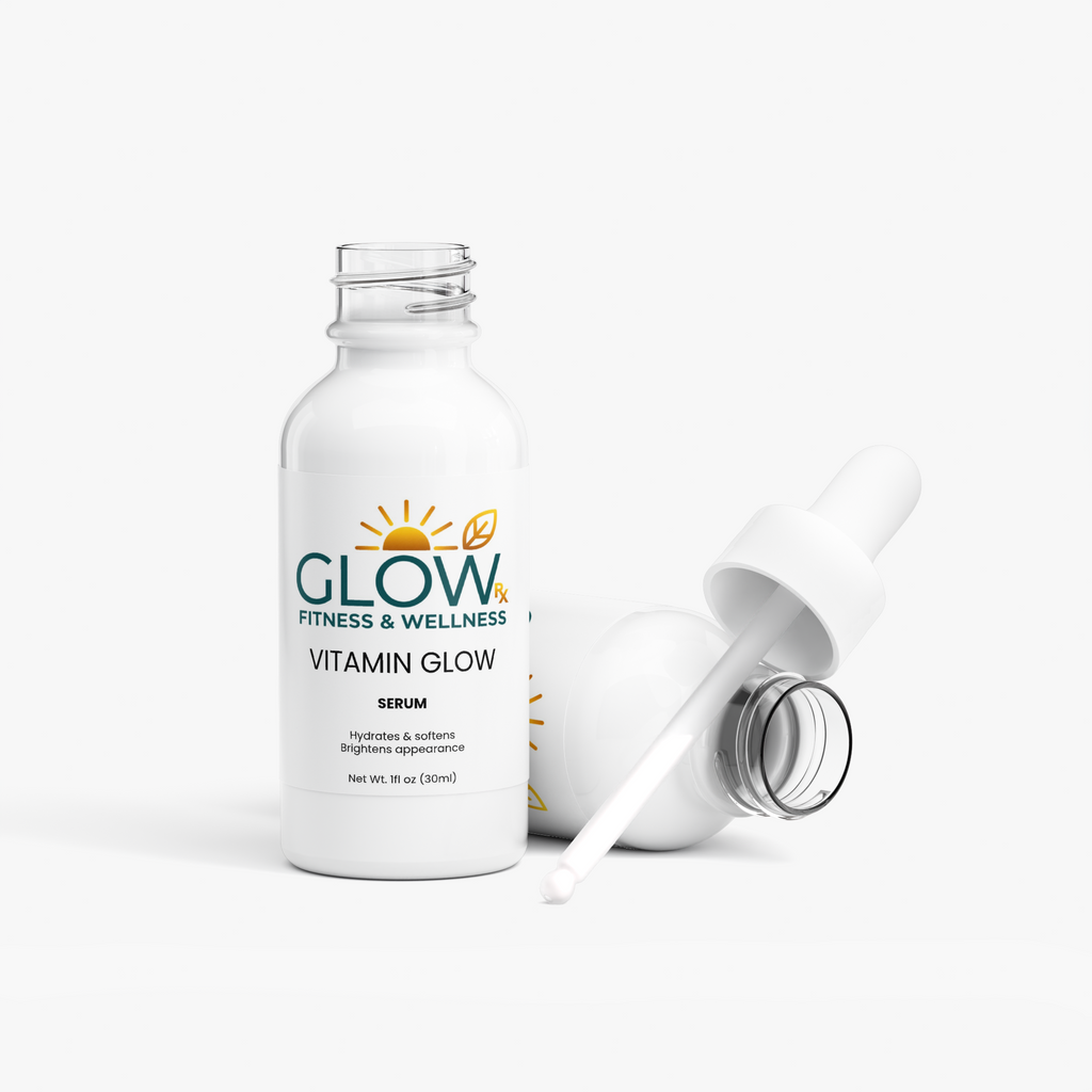 Vitamin Glow Serum