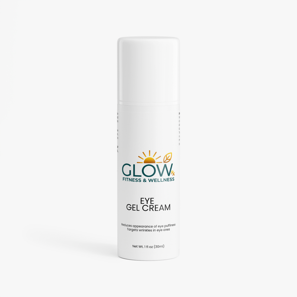 Peptide Eye Gel-Cream