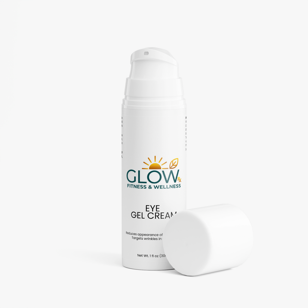 Peptide Eye Gel-Cream