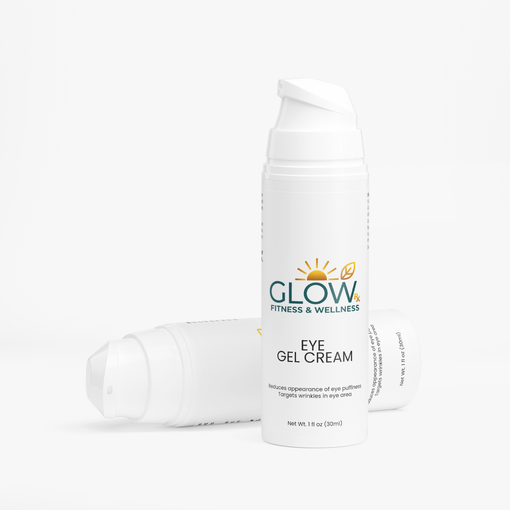 Peptide Eye Gel-Cream