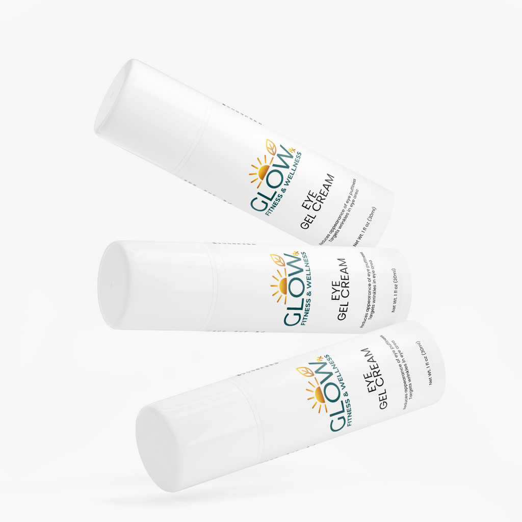 Peptide Eye Gel-Cream