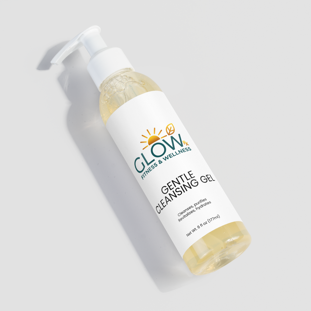 Gentle Cleansing Gel