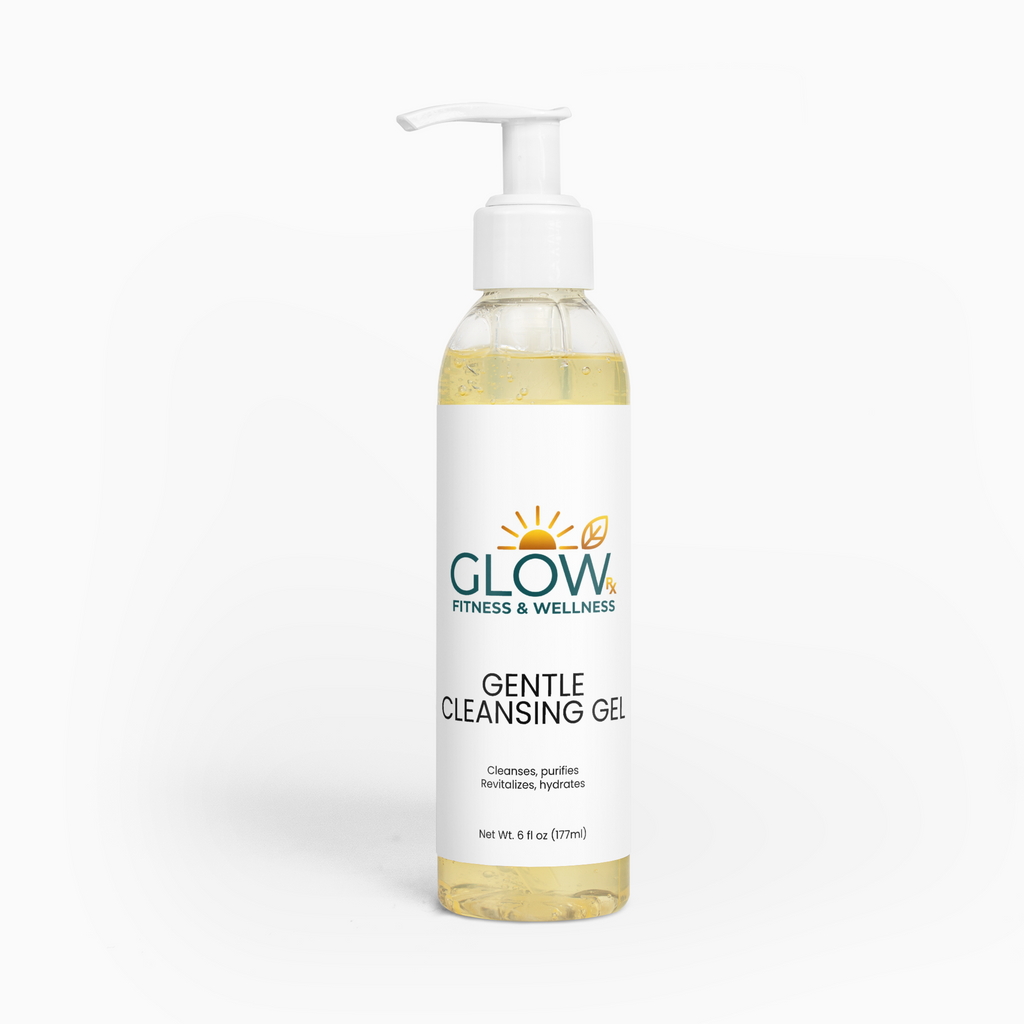 Gentle Cleansing Gel