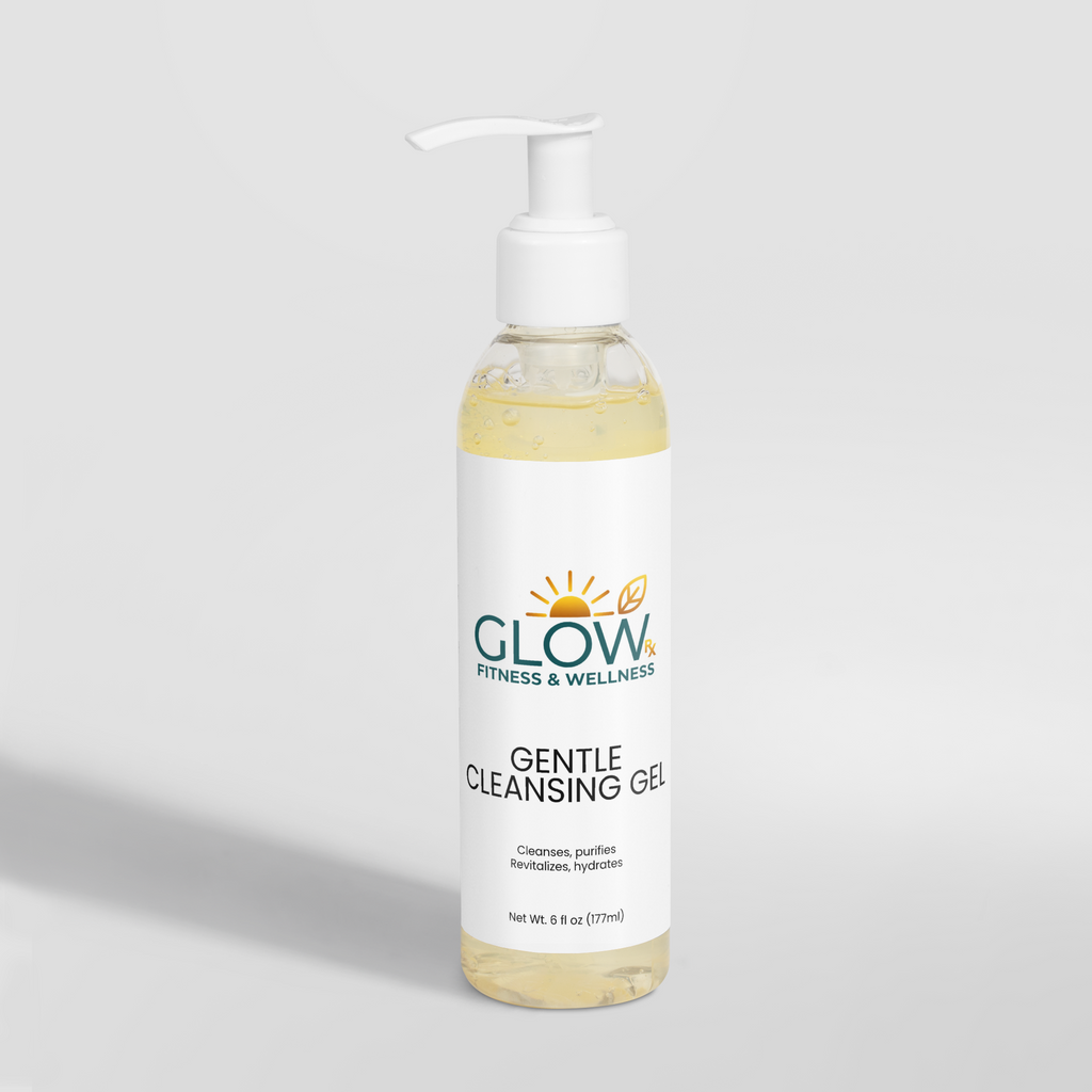 Gentle Cleansing Gel