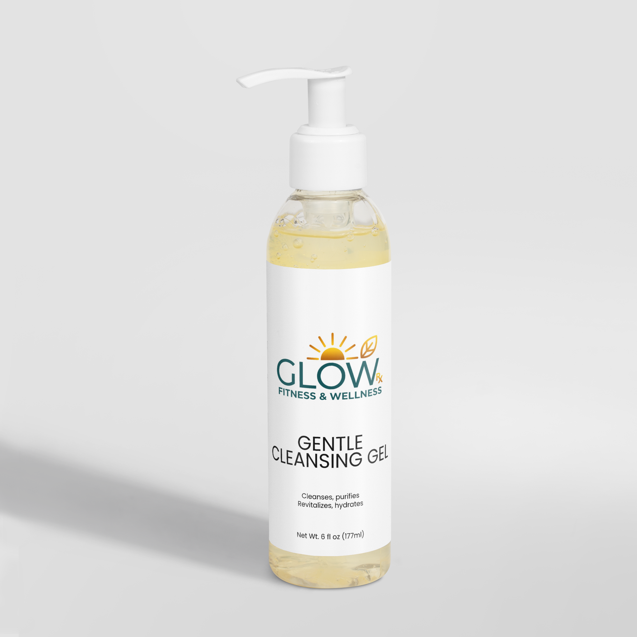 Gentle Cleansing Gel