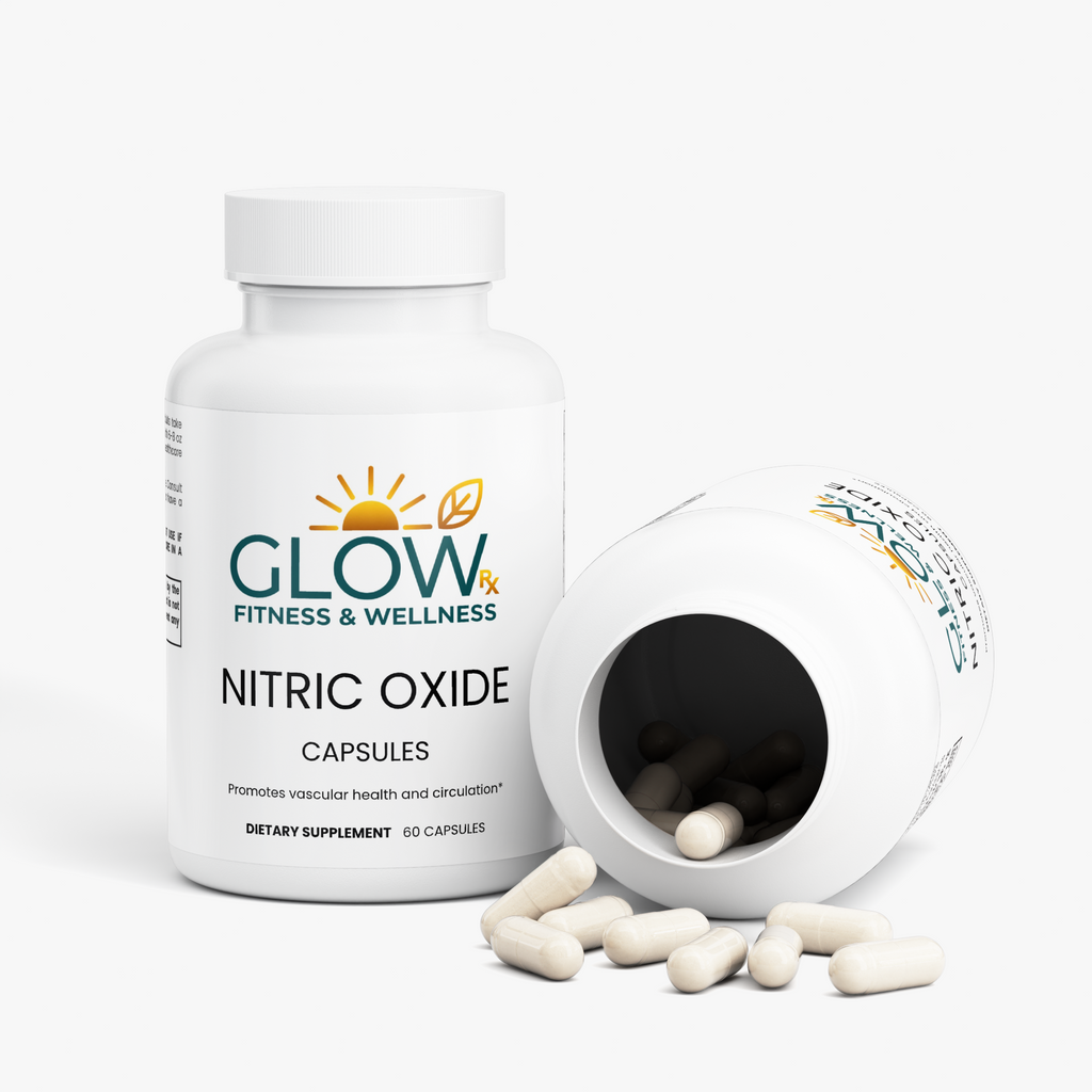 Nitric Oxide
