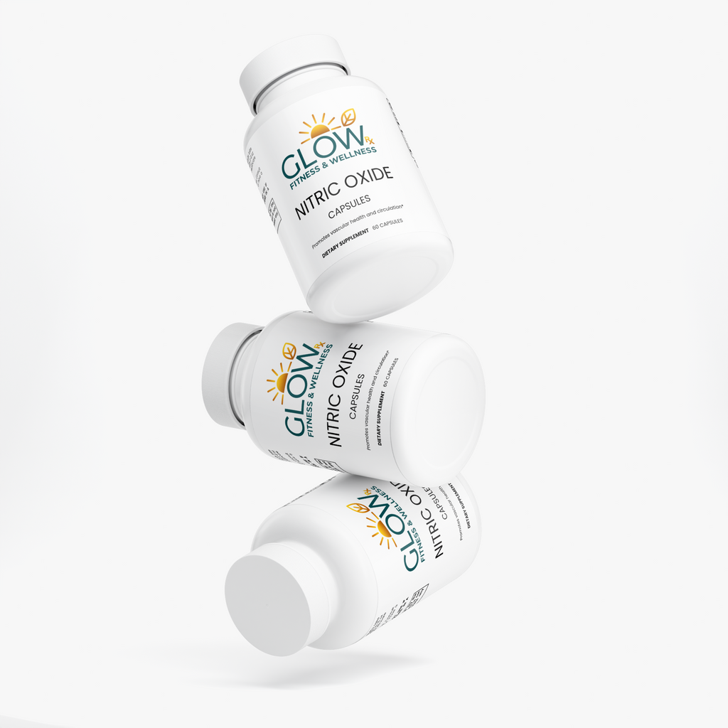 Nitric Oxide