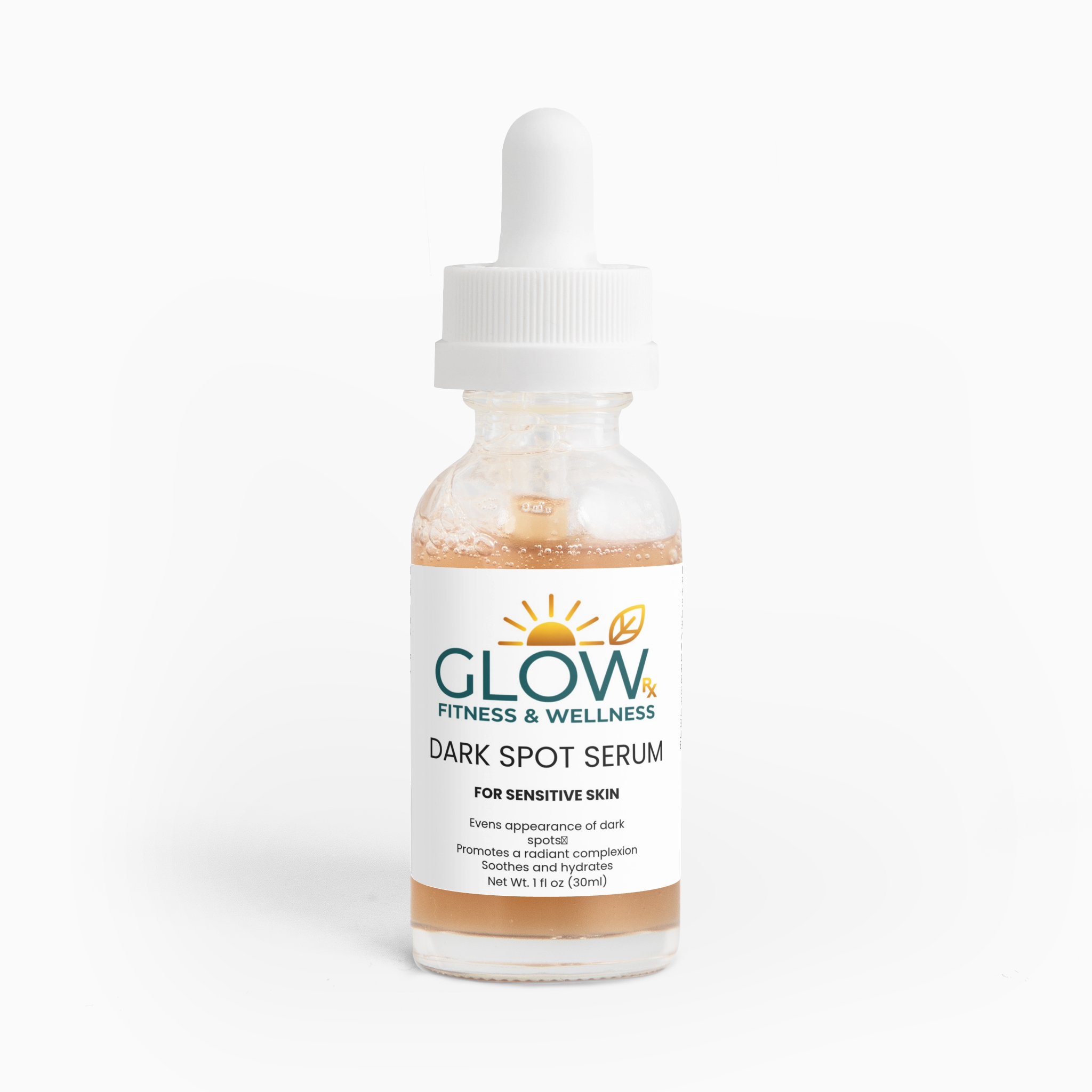 Dark Spot Serum for Sensitive Skin