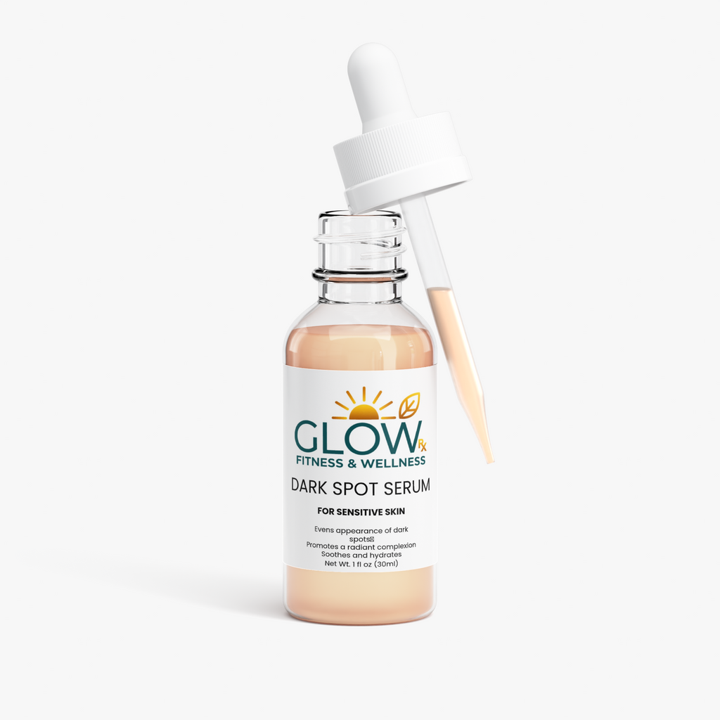 Dark Spot Serum for Sensitive Skin