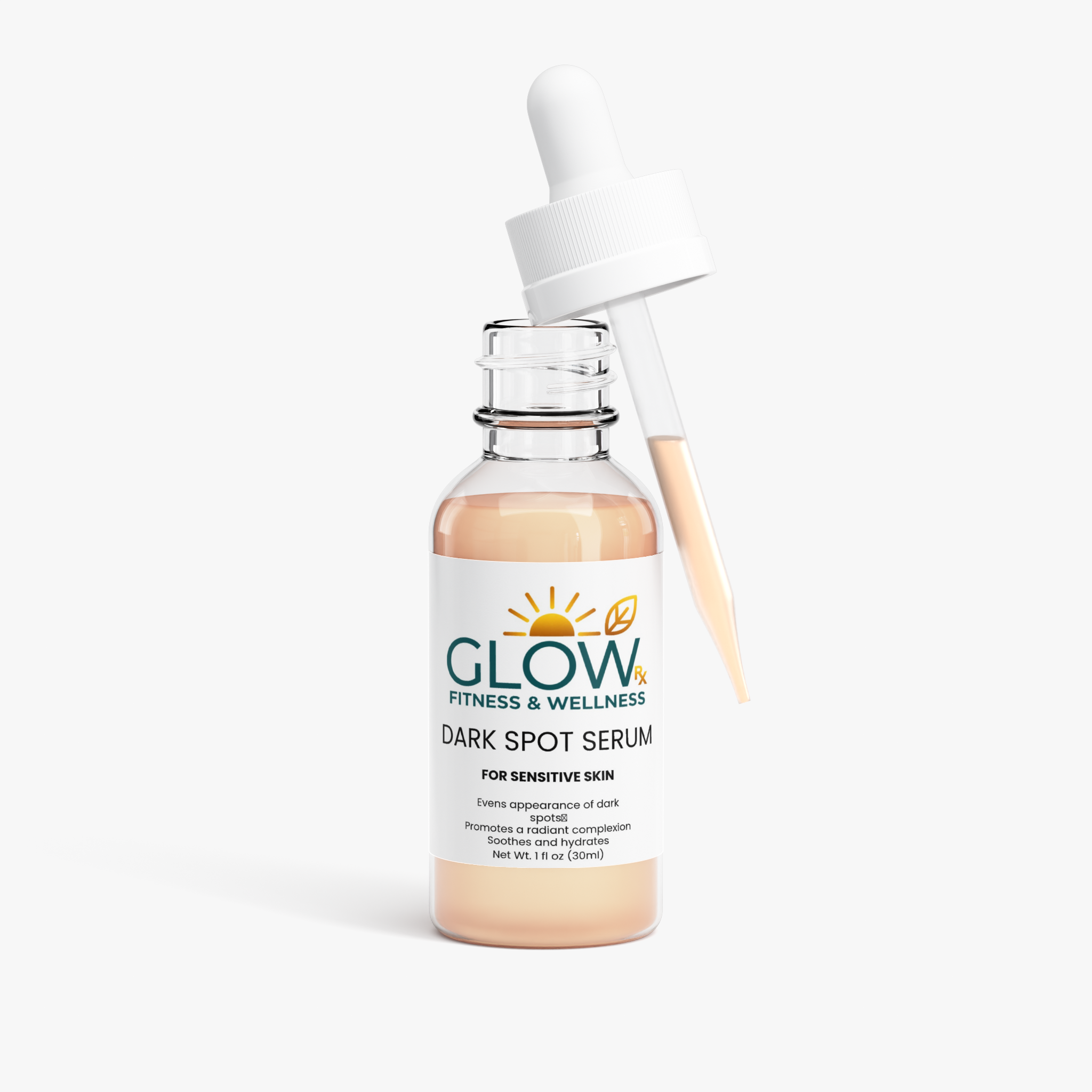 Dark Spot Serum for Sensitive Skin
