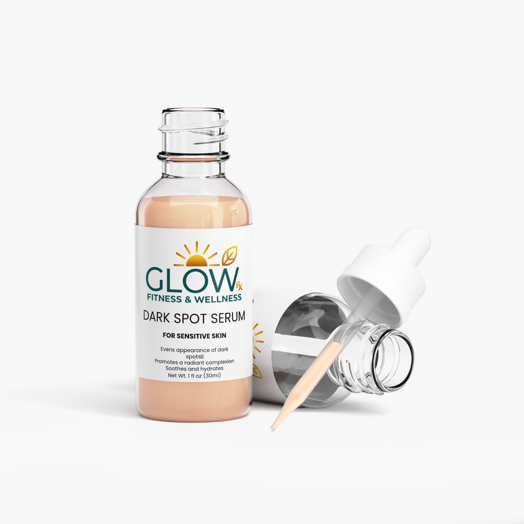 Dark Spot Serum for Sensitive Skin