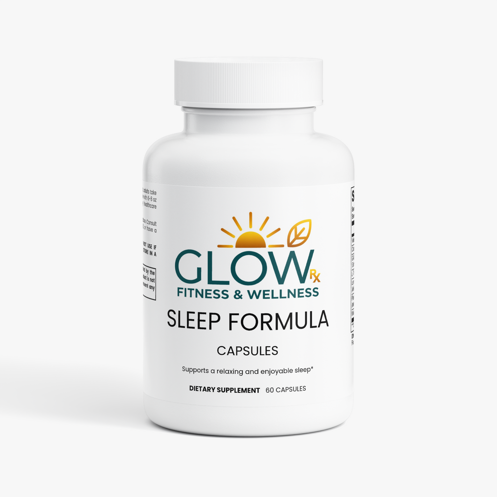 Sleep Formula