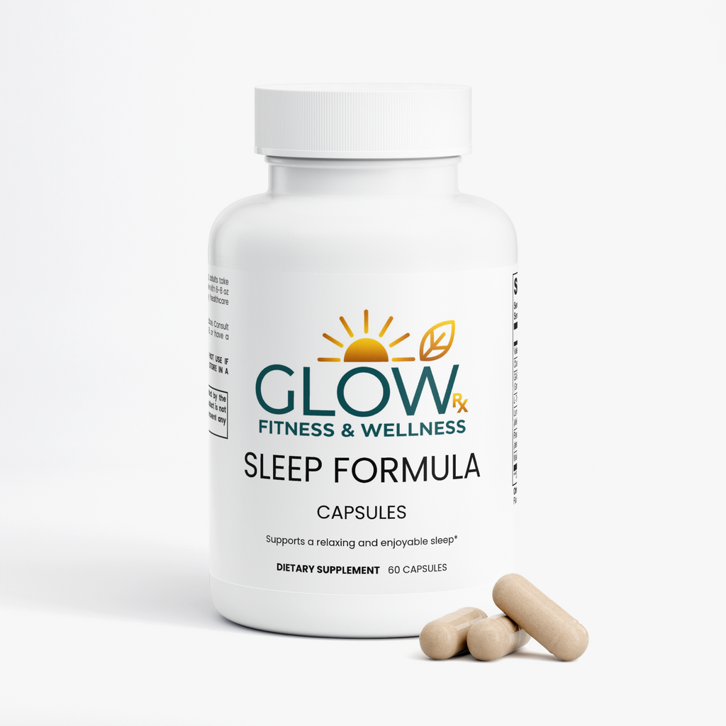 Sleep Formula
