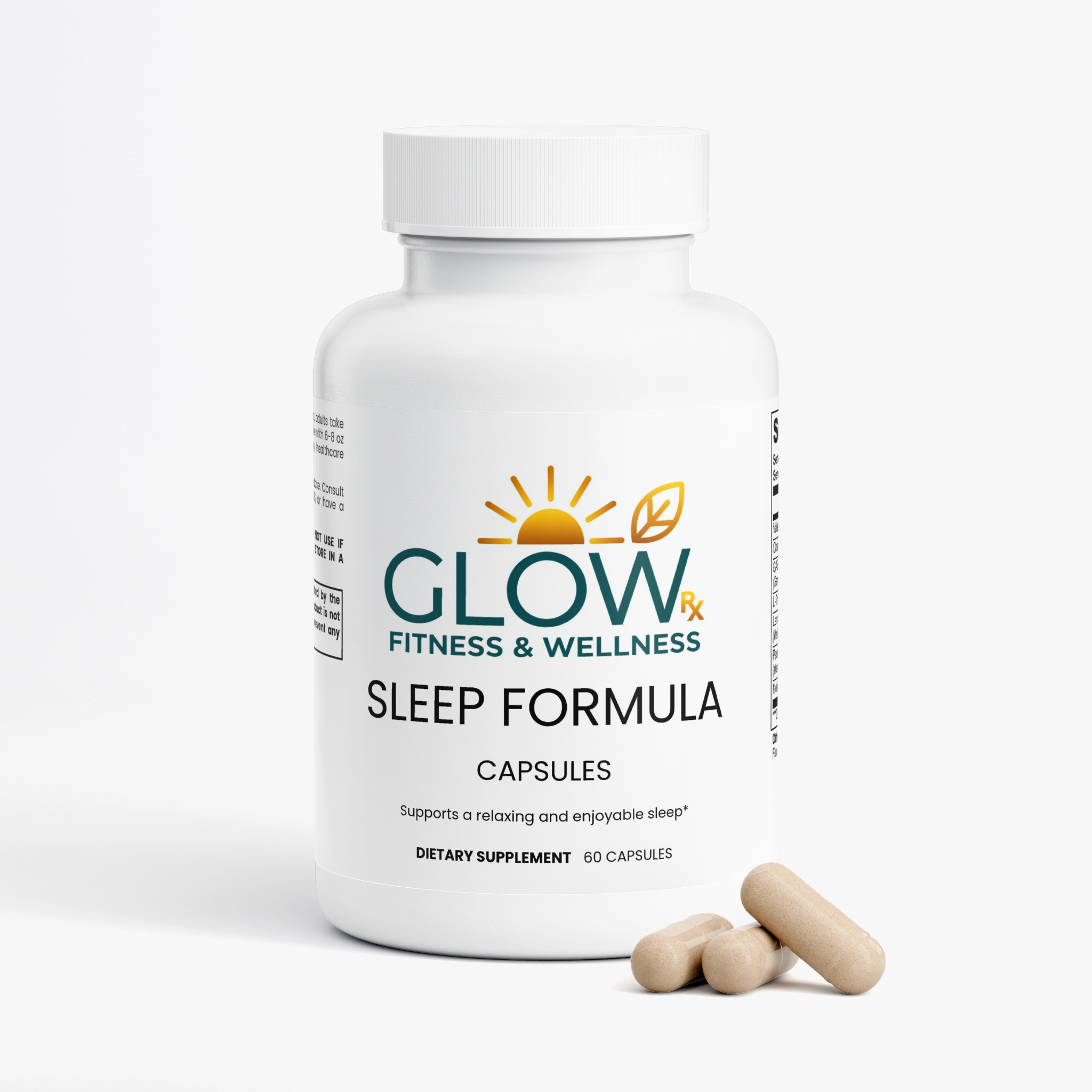 Sleep Formula
