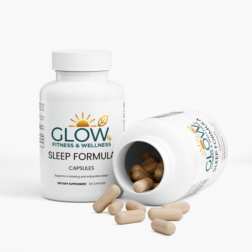 Sleep Formula