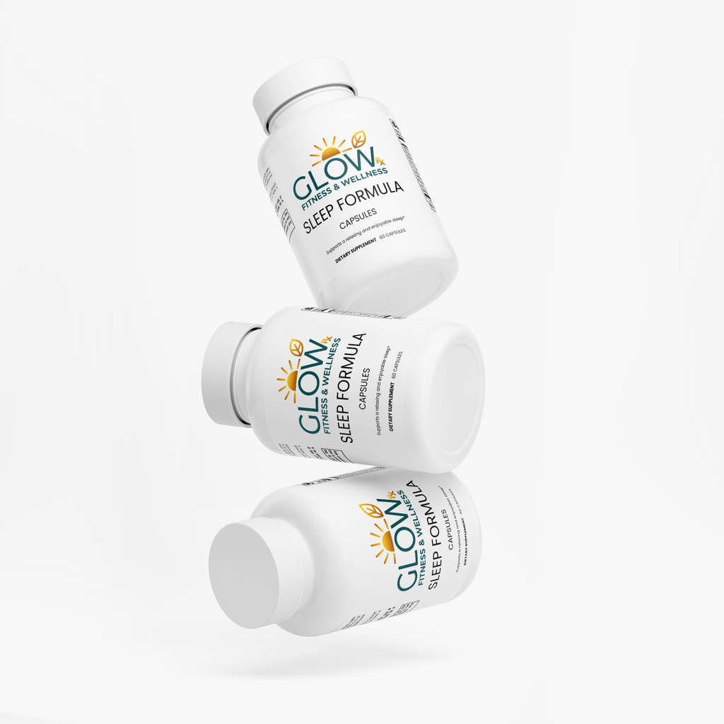 Sleep Formula