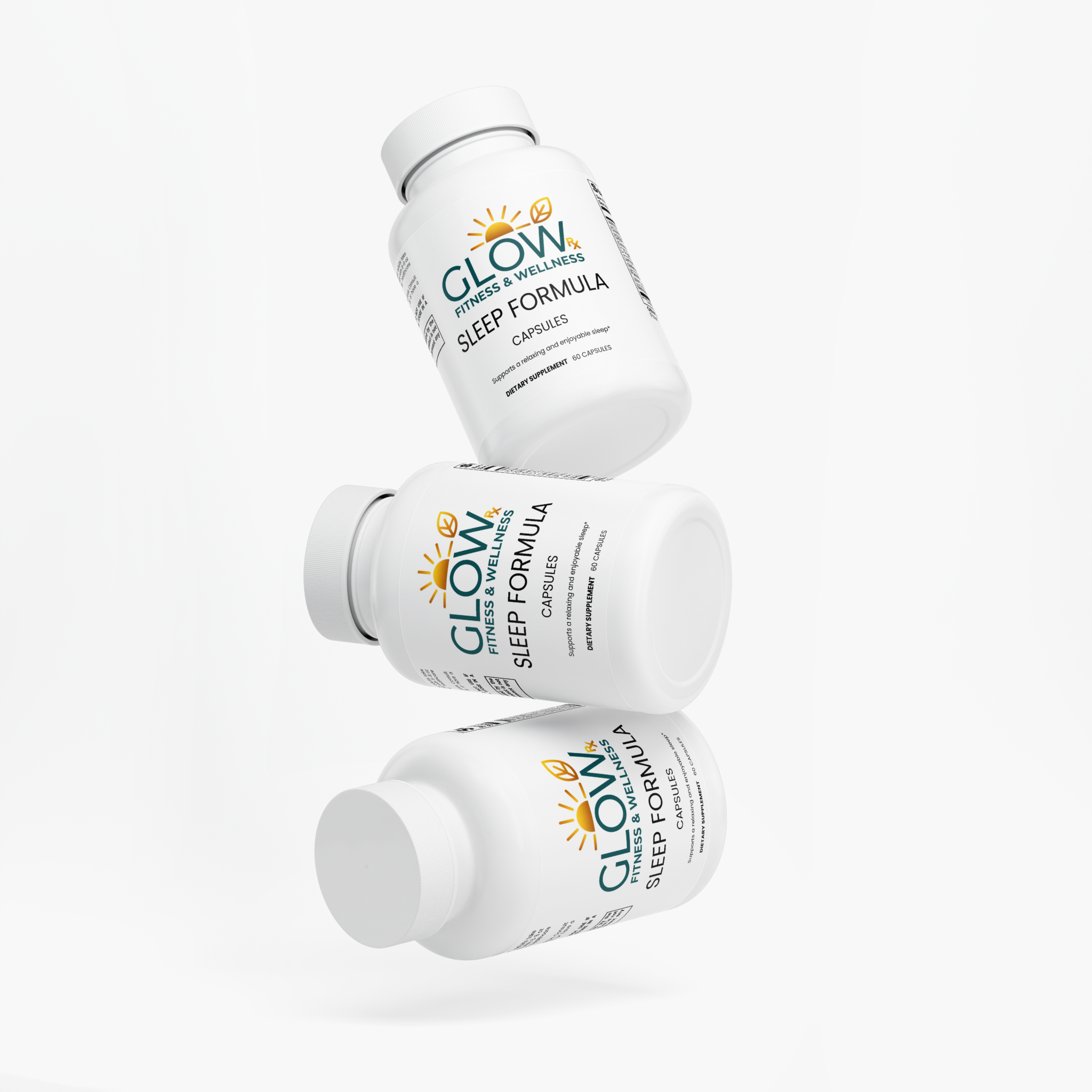 Sleep Formula
