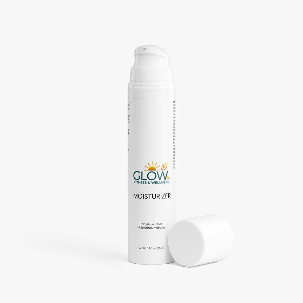 Peptide Moisturizer