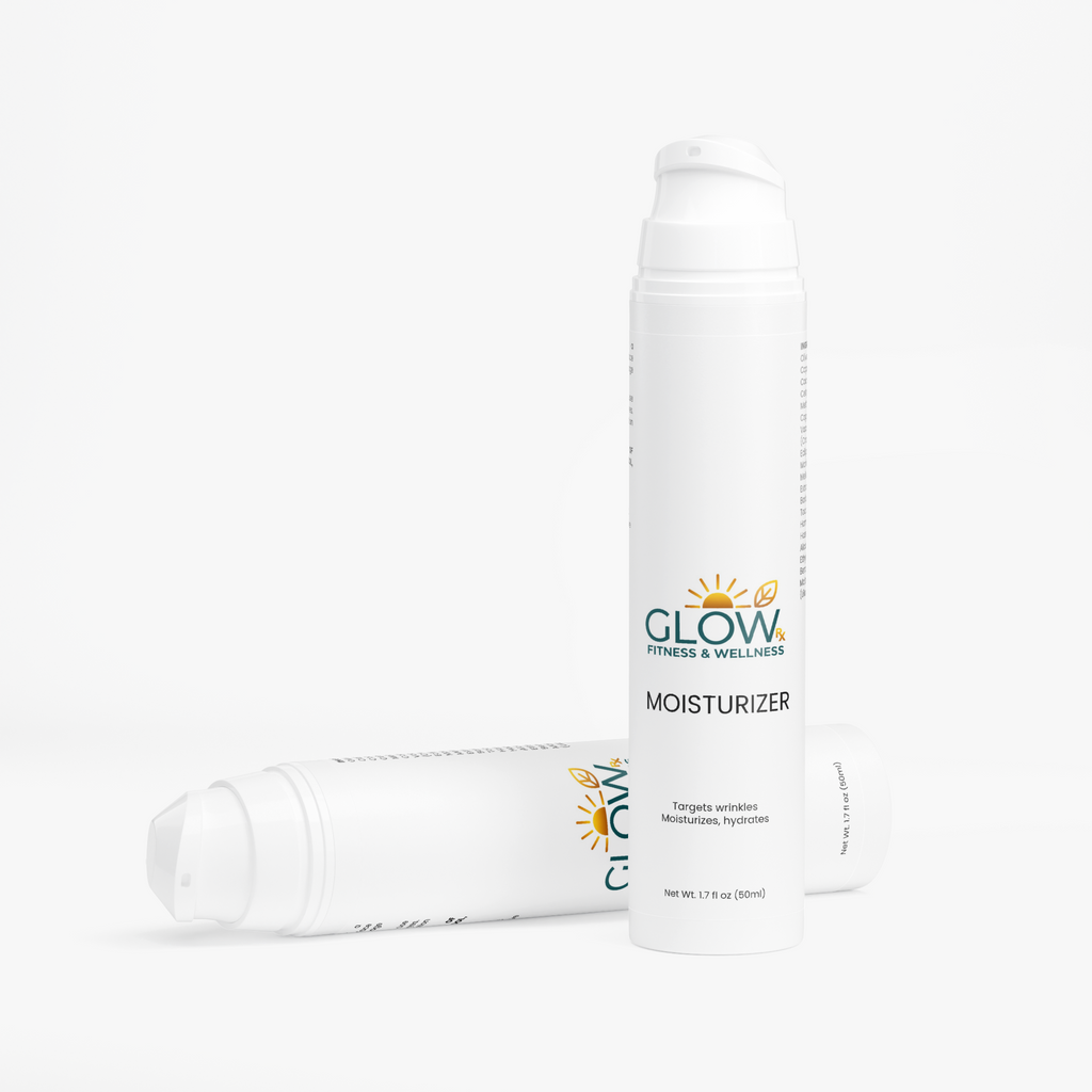 Peptide Moisturizer
