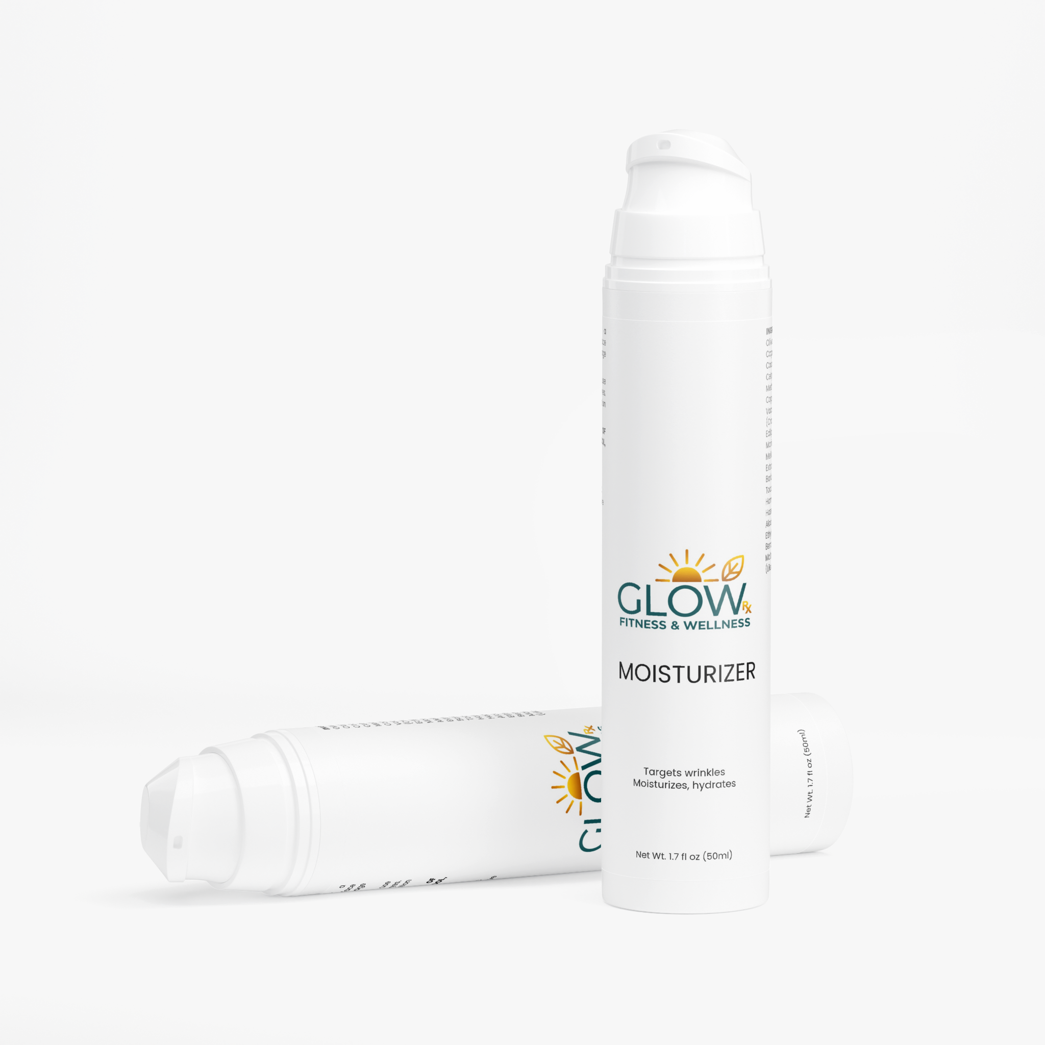 Peptide Moisturizer