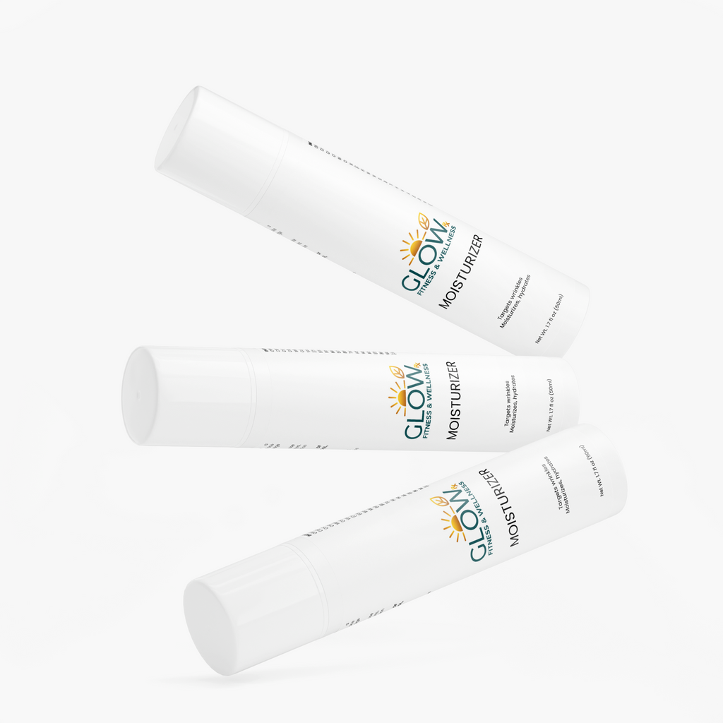 Peptide Moisturizer