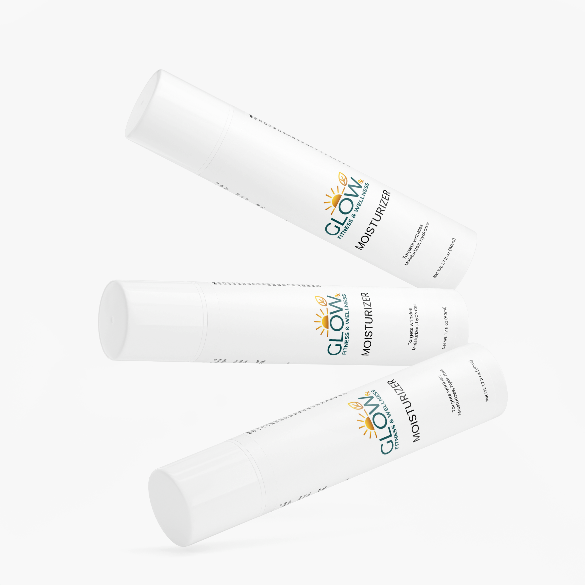 Peptide Moisturizer
