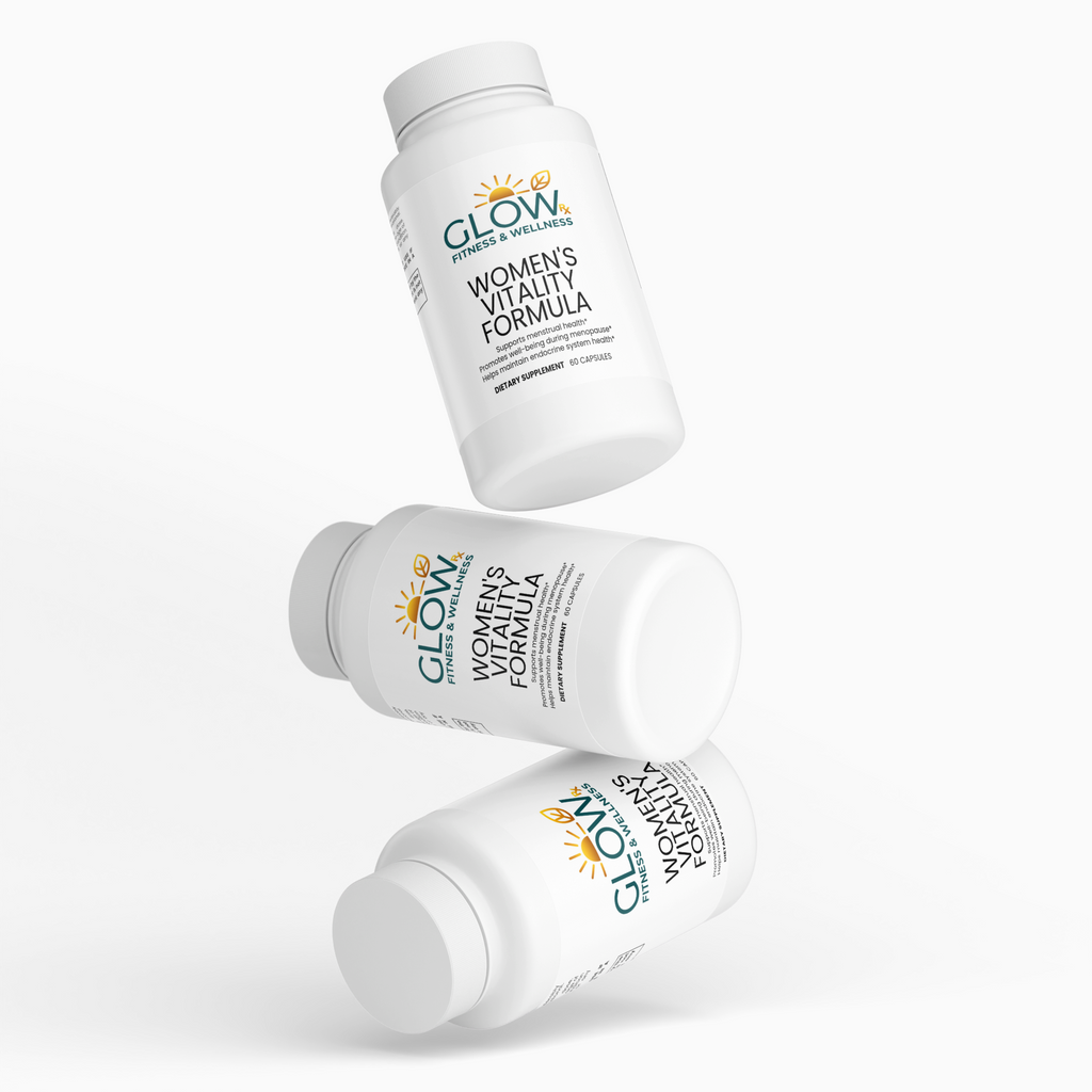Women's Vitality Formula