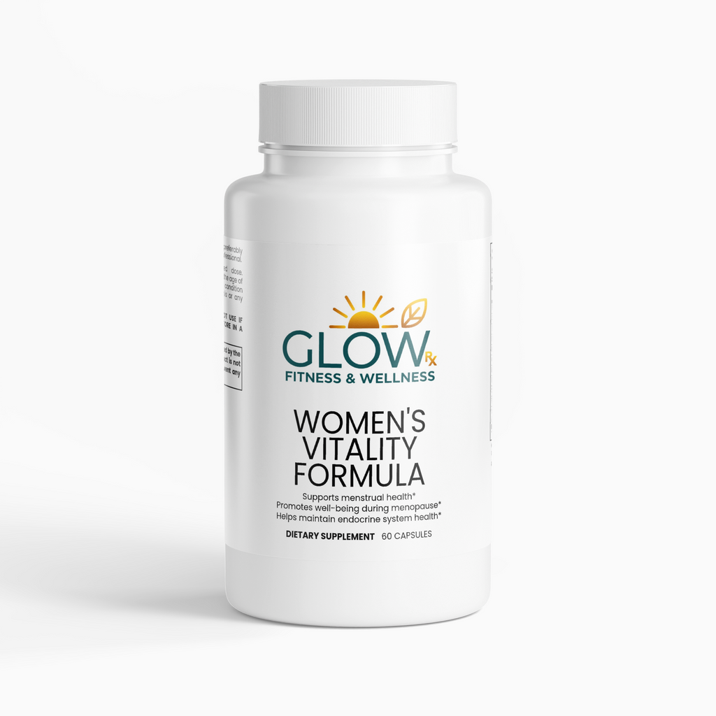 Women's Vitality Formula
