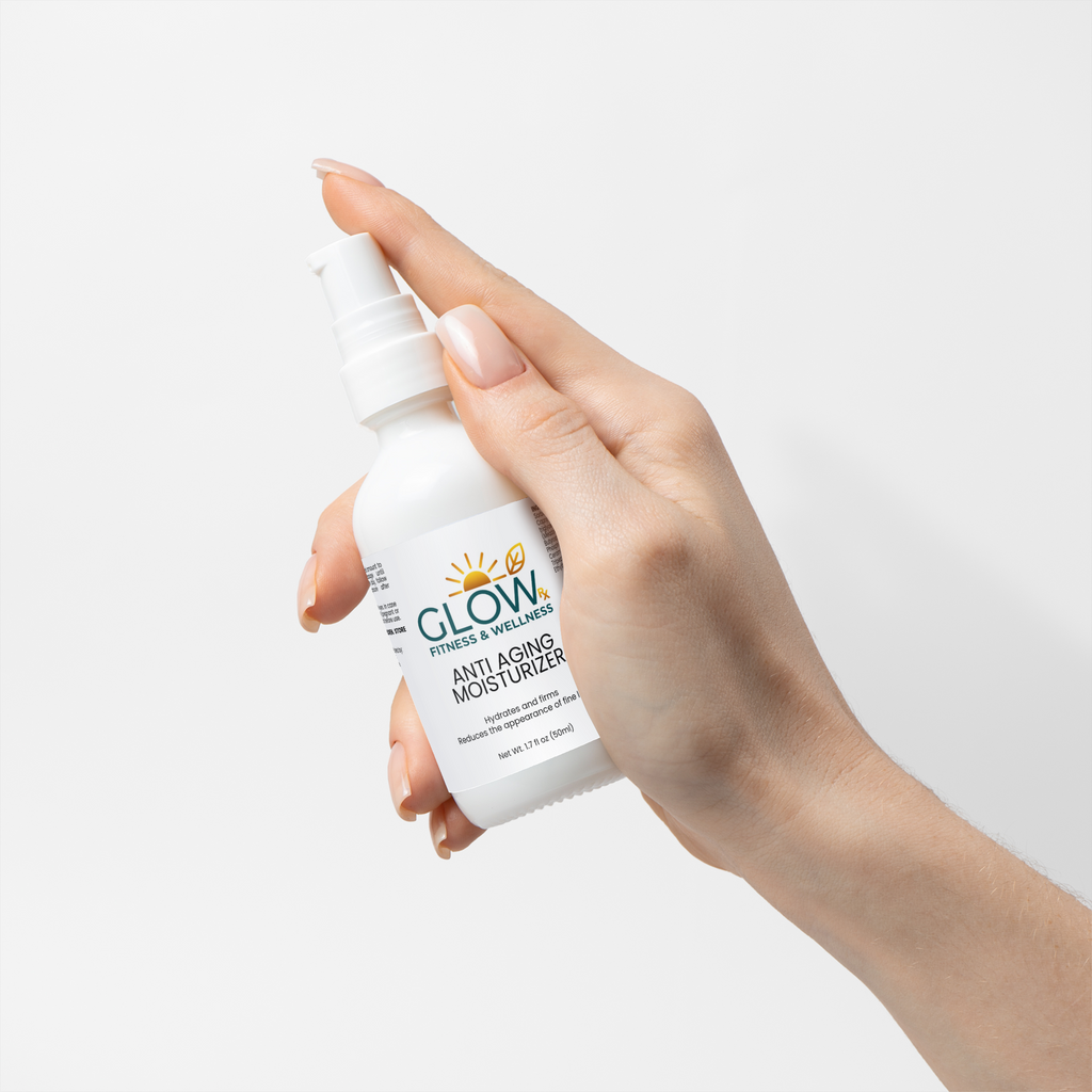 Anti Aging Moisturizer