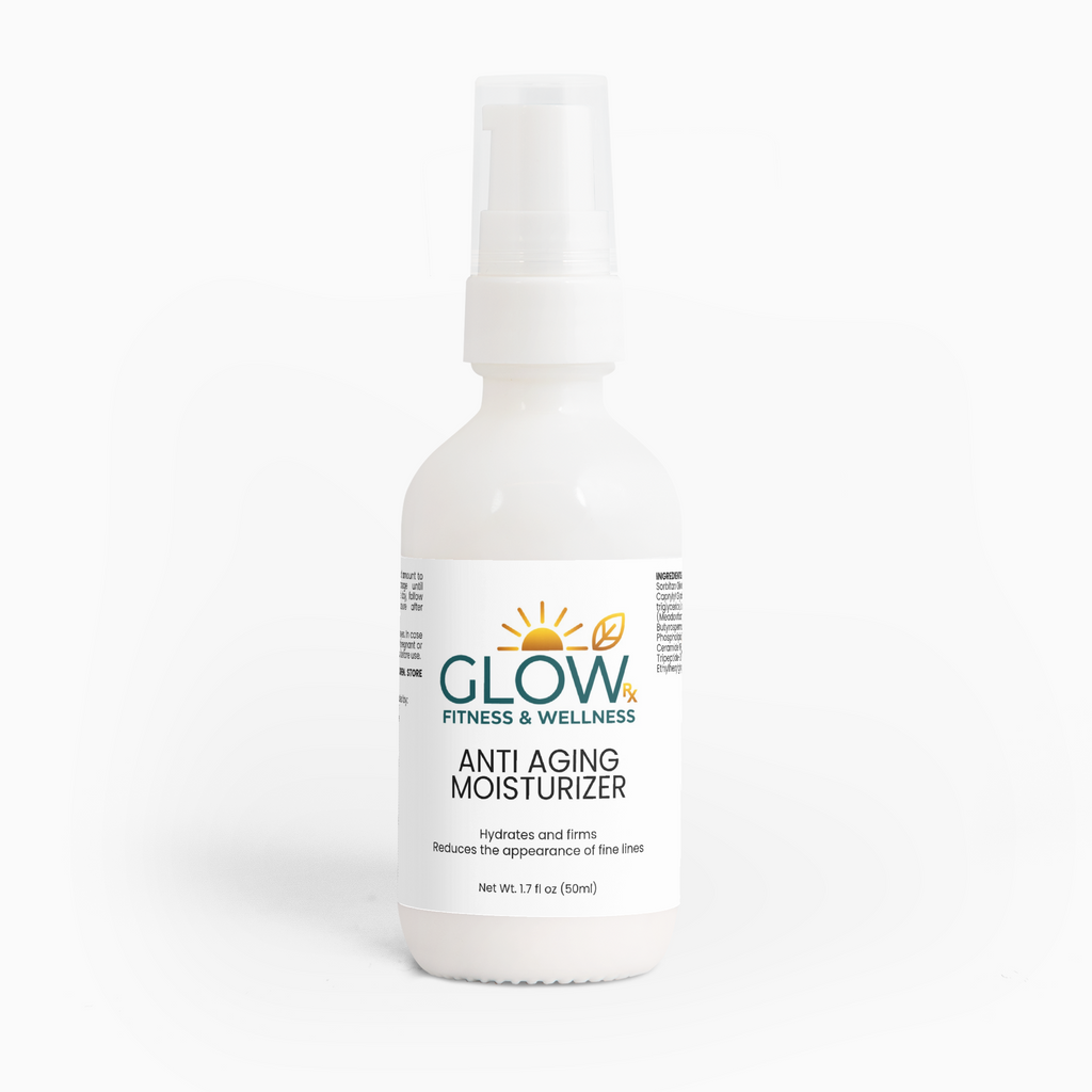 Anti Aging Moisturizer