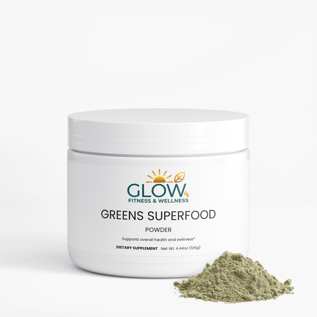 Greens Superfood