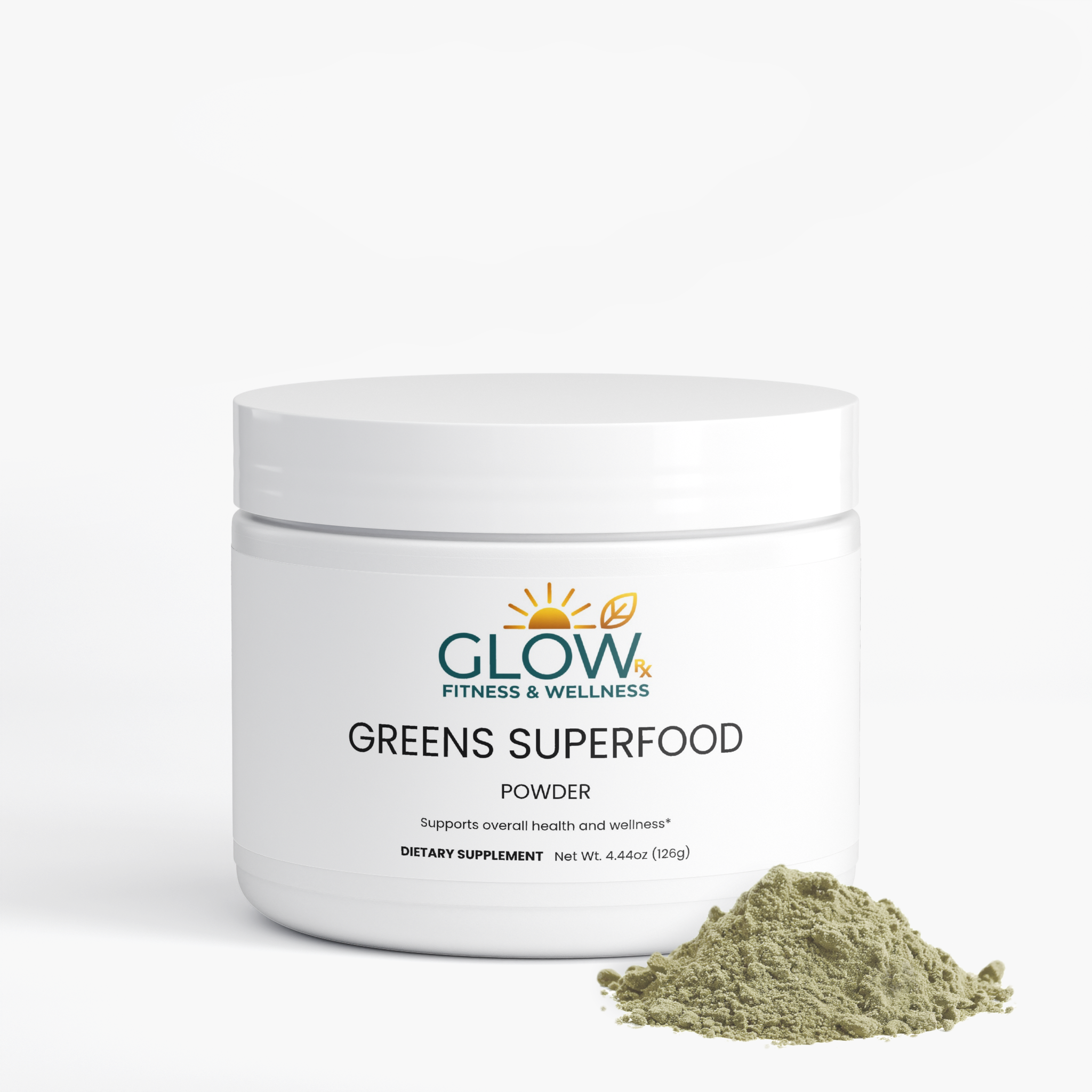 Greens Superfood