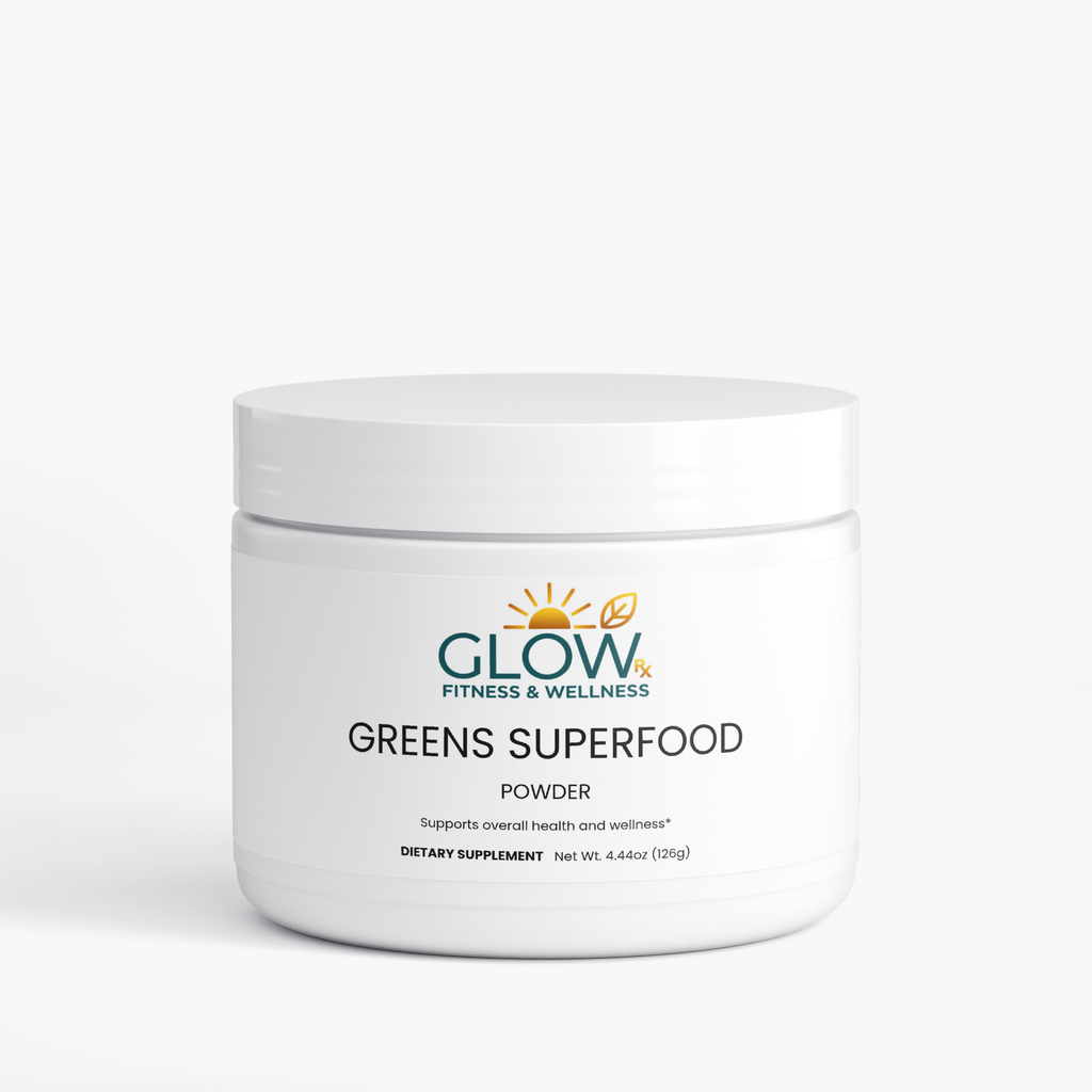 Greens Superfood