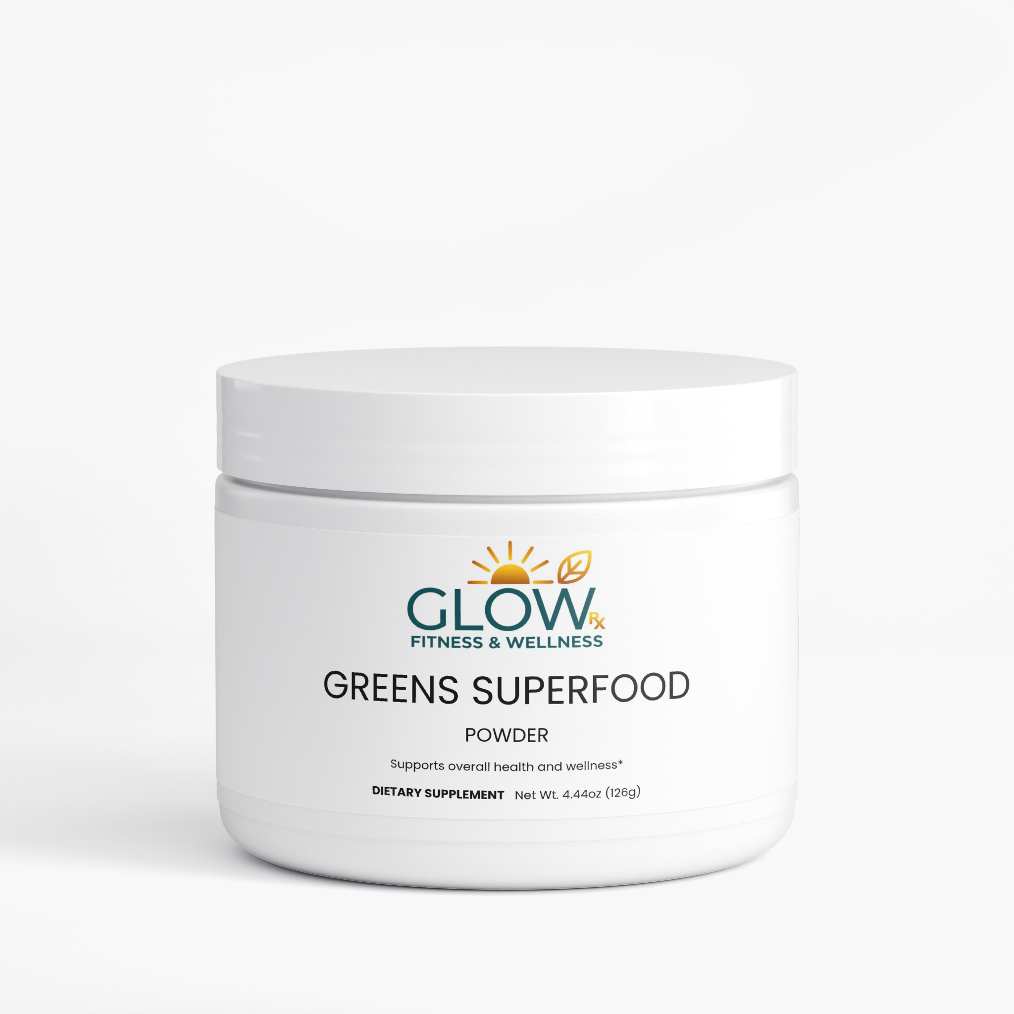 Greens Superfood