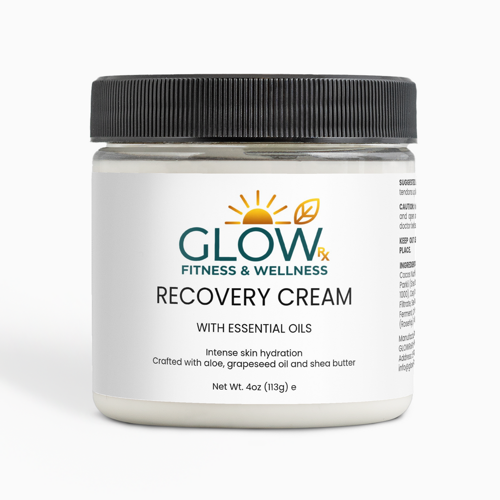 Recovery Cream