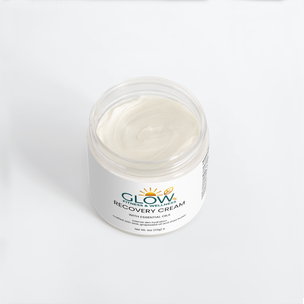 Recovery Cream