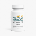 Vitamin D3 2,000 IU