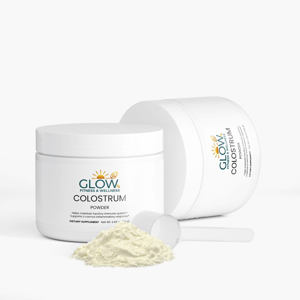 Colostrum Powder
