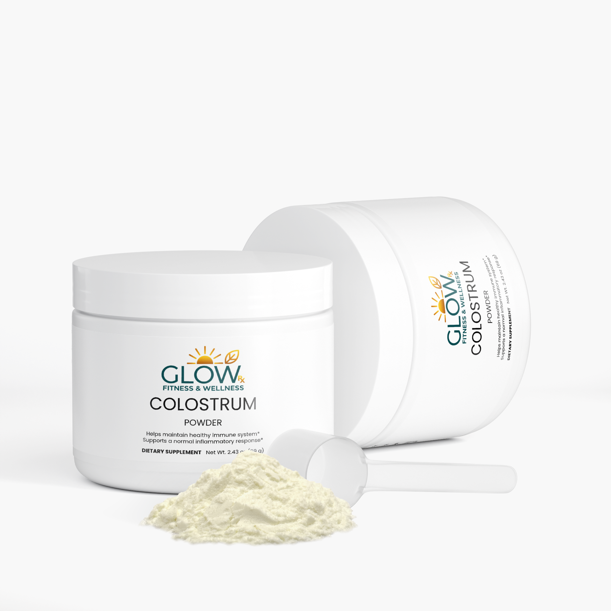 Colostrum Powder